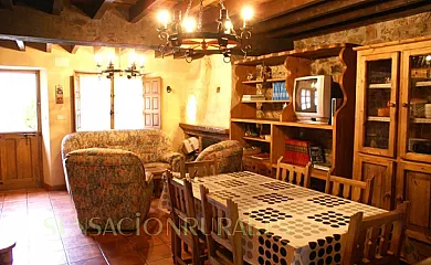 La Cueva del Bosque en Inguanzo (Asturias) - Foto 4