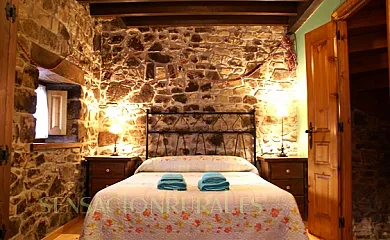 La Cueva del Bosque en Inguanzo (Asturias) - Foto 5