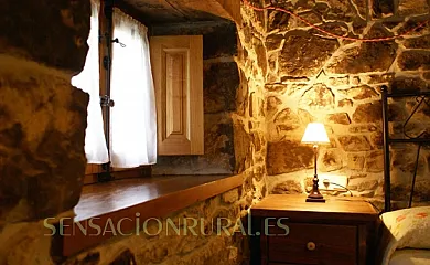 La Cueva del Bosque en Inguanzo (Asturias) - Foto 6