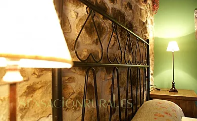 La Cueva del Bosque en Inguanzo (Asturias) - Foto 8