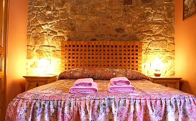 La Cueva del Bosque en Inguanzo (Asturias) - Foto 9