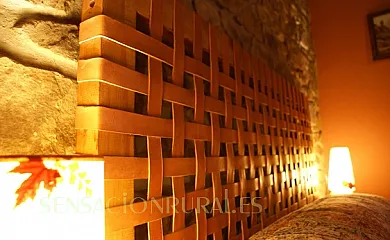 La Cueva del Bosque en Inguanzo (Asturias) - Foto 10