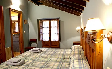 La Cueva del Bosque en Inguanzo (Asturias) - Foto 13