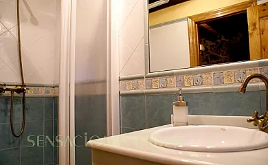 La Cueva del Bosque en Inguanzo (Asturias) - Foto 16