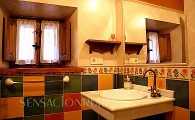 La Cueva del Bosque en Inguanzo (Asturias) - Foto 17