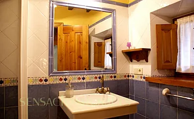 La Cueva del Bosque en Inguanzo (Asturias) - Foto 18