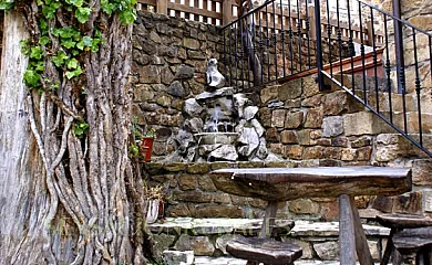 La Cueva del Bosque en Inguanzo (Asturias) - Foto 19