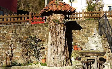 La Cueva del Bosque en Inguanzo (Asturias) - Foto 20