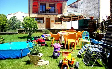 Casa Belástegui I en Eulz (Navarra) - Foto 1