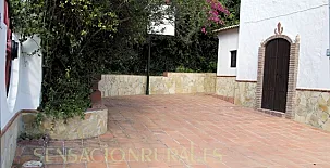 Casa Rural El Molino 002