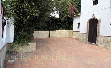 Casa Rural El Molino en Sayalonga (Málaga) - Foto 2