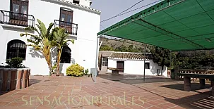 Casa Rural El Molino 003