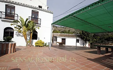 Casa Rural El Molino en Sayalonga (Málaga) - Foto 3