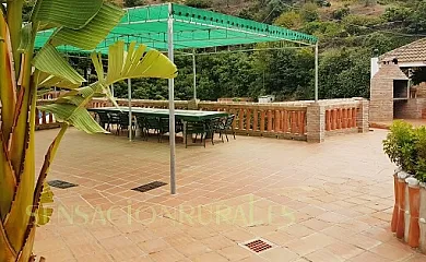 Casa Rural El Molino en Sayalonga (Málaga) - Foto 4