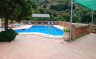 Casa Rural El Molino en Sayalonga (Málaga) - Foto 5