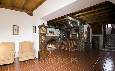 Casa Rural El Molino en Sayalonga (Málaga) - Foto 7