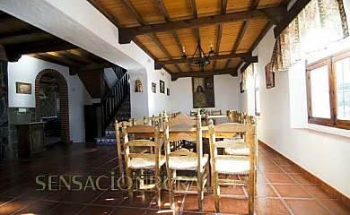 Casa Rural El Molino en Sayalonga (Málaga) - Foto 10