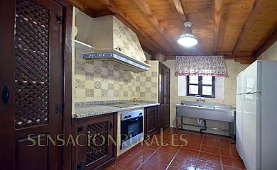 Casa Rural El Molino en Sayalonga (Málaga) - Foto 11