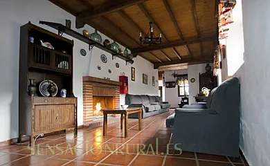 Casa Rural El Molino en Sayalonga (Málaga) - Foto 12