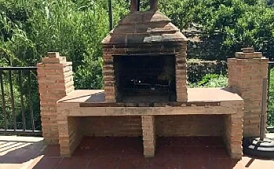 Casa Rural El Molino en Sayalonga (Málaga) - Foto 14