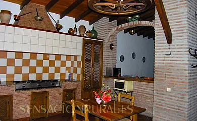 Casa Rural El Molino en Sayalonga (Málaga) - Foto 16