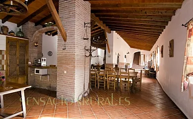 Casa Rural El Molino en Sayalonga (Málaga) - Foto 17