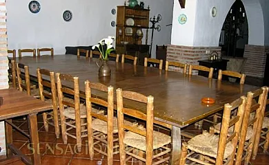 Casa Rural El Molino en Sayalonga (Málaga) - Foto 18