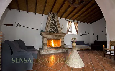 Casa Rural El Molino en Sayalonga (Málaga) - Foto 20