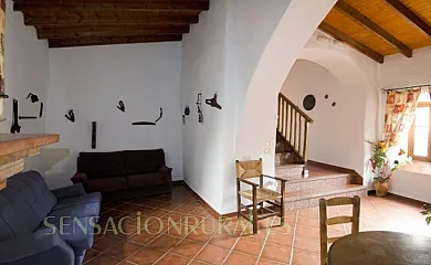 Casa Rural El Molino en Sayalonga (Málaga) - Foto 21