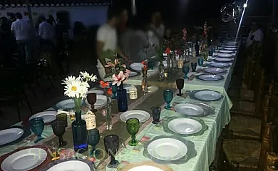 Casa Rural El Molino en Sayalonga (Málaga) - Foto 22