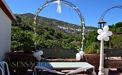 Casa Rural El Molino en Sayalonga (Málaga) - Foto 24