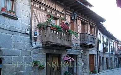 Casa los Morañegos en Cuevas Del Valle (Ávila) - Foto 1