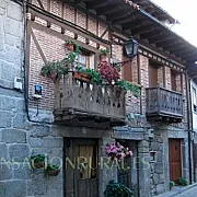 Casa los Morañegos 001