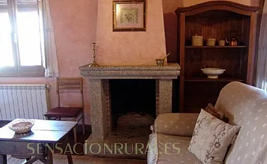 Casa los Morañegos en Cuevas Del Valle (Ávila) - Foto 3