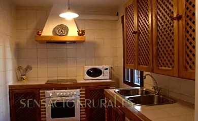 Casa los Morañegos en Cuevas Del Valle (Ávila) - Foto 4