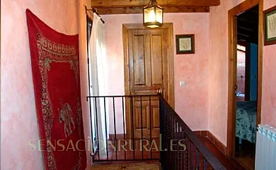 Casa los Morañegos en Cuevas Del Valle (Ávila) - Foto 6
