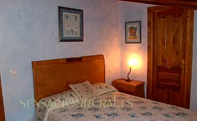 Casa los Morañegos en Cuevas Del Valle (Ávila) - Foto 5