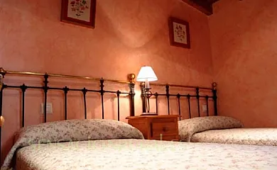 Casa los Morañegos en Cuevas Del Valle (Ávila) - Foto 7