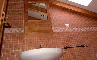 Casa los Morañegos en Cuevas Del Valle (Ávila) - Foto 8