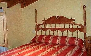 Casa los Morañegos en Cuevas Del Valle (Ávila) - Foto 10