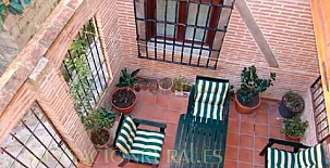 Casa los Morañegos 002