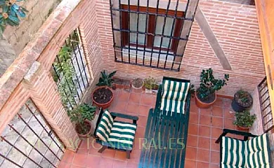 Casa los Morañegos en Cuevas Del Valle (Ávila) - Foto 2