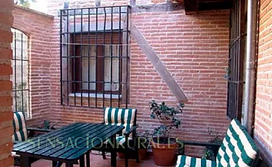 Casa los Morañegos en Cuevas Del Valle (Ávila) - Foto 11