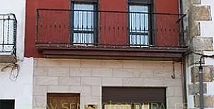 Casa Rural Robellano 002