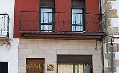 Casa Rural Robellano en Navaleno (Soria) - Foto 2