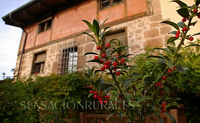 La Carpintería del Abuelo en Camprovin (La Rioja) - Foto 1