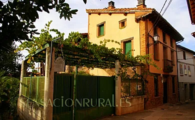 Casa La Parra
