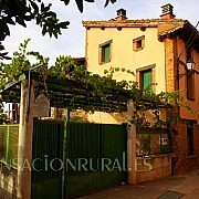 Casa La Parra 001