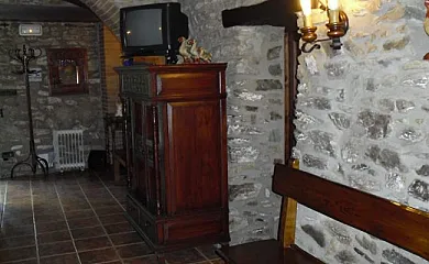 Can Illa en Mollo (Girona) - Foto 16