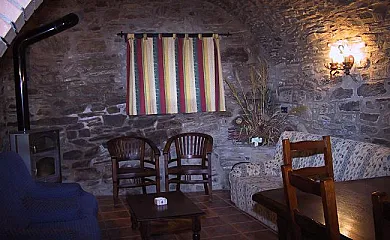 Can Illa en Mollo (Girona) - Foto 18